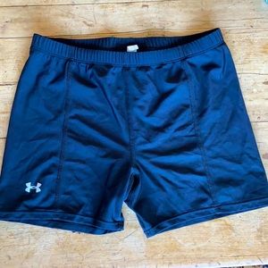 Under Armour Spandex